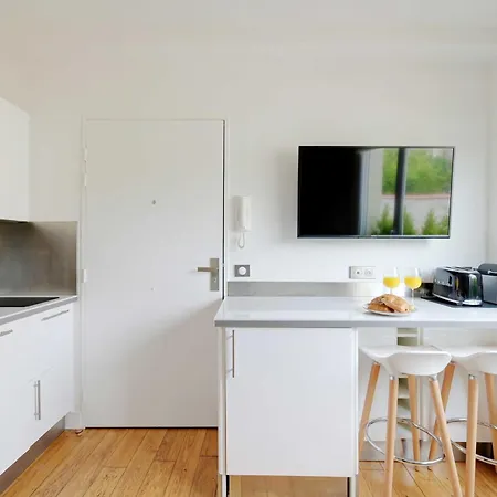 Cosy -1br-2p- *