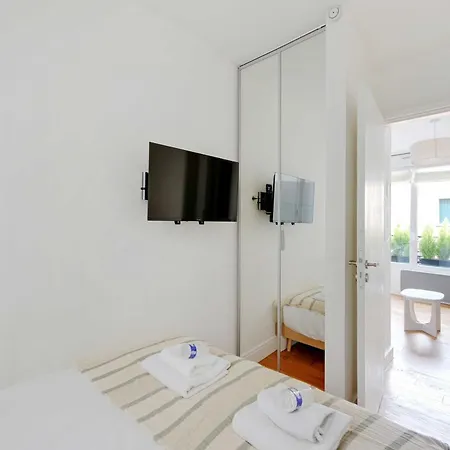 Cosy -1br-2p-