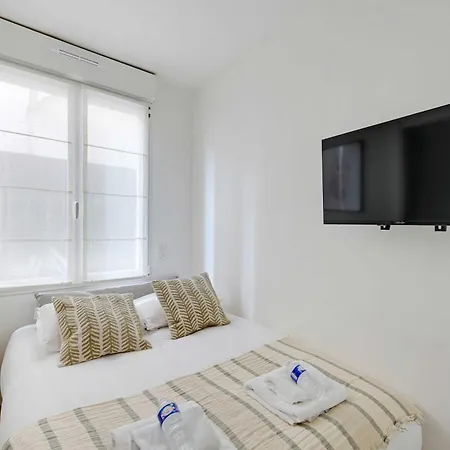 Cosy -1br-2p- Apartmán