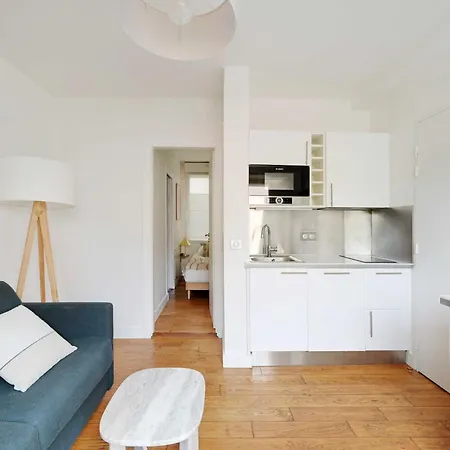 Apartmán Cosy -1br-2p- *