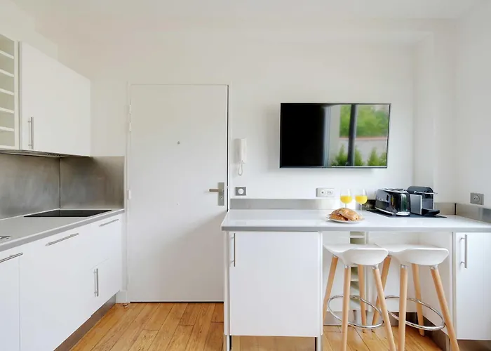 Cosy -1br-2p- *