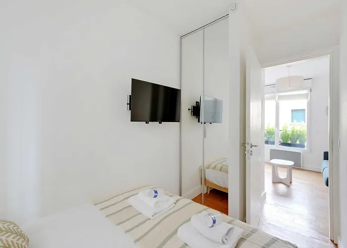 Cosy -1br-2p-